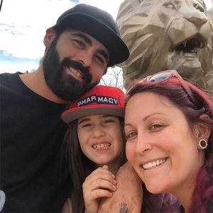 Meet your Posher, Kaitlin